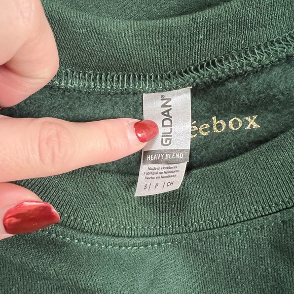 ๐๐
๐ผNWOT Last Christmas as a Miss Sweatshirt ๐๐
๐ผ - Picture 4 of 5